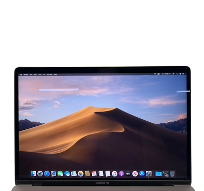 Apple MacBook Pro 15
