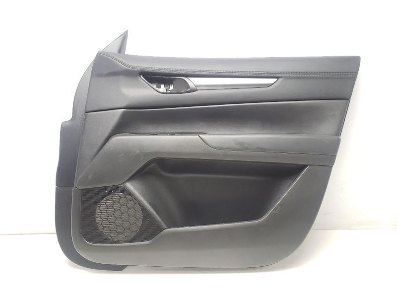 2022 2023 Mazda CX-5 Front Right Passenger Door Trim Panel OEM