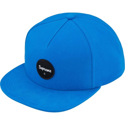 Supreme FW 2012 Blue Ducks & Dogs Trooper Hat. | eBay