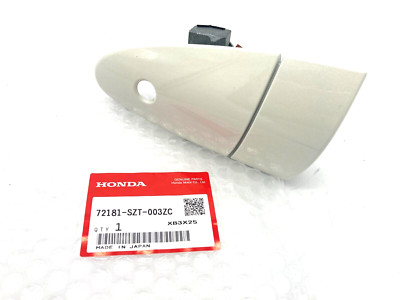 Honda OEM 11-15 Cr-z-outside Exterior Door Handle Left
