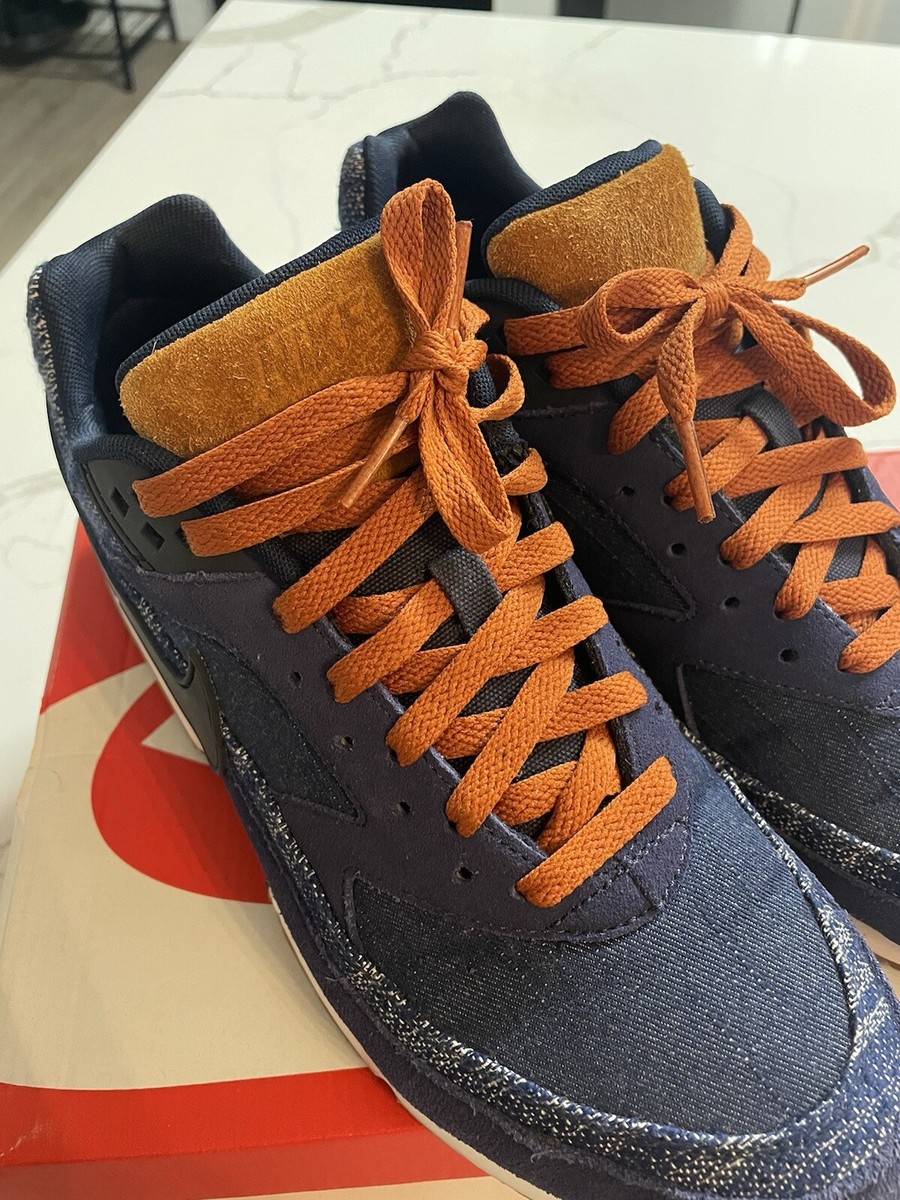Size 9.5 - Nike Air Max BW Premium Denim for sale online | eBay