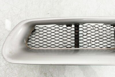 JDM Subaru Legacy BE5 BH5 Front Radiator Grill Grille FG111 RFRB