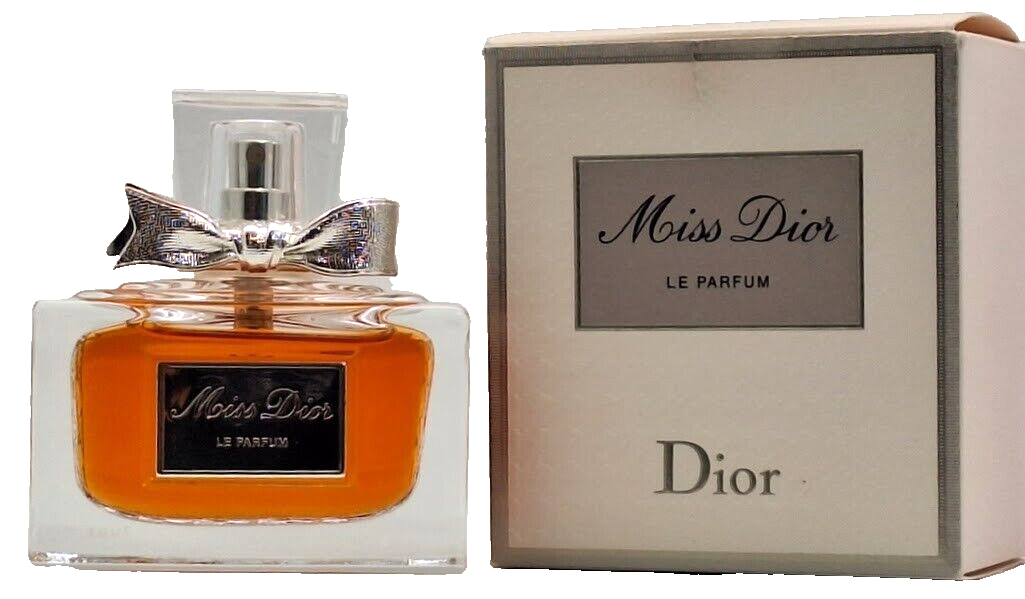 ❤️Christian Dior Miss Dior LE PARFUM 1.3oz 40ml,7W01,limited