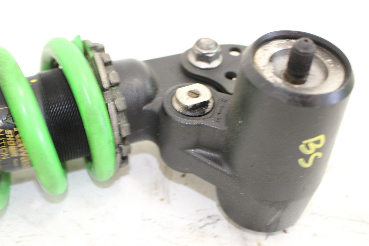 05-06 Kawasaki Ninja Zx6r 636 Rear Back Shock Absorber Suspension