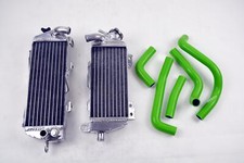 Motorcycle Radiators for Kawasaki KDX200 for sale | eBay