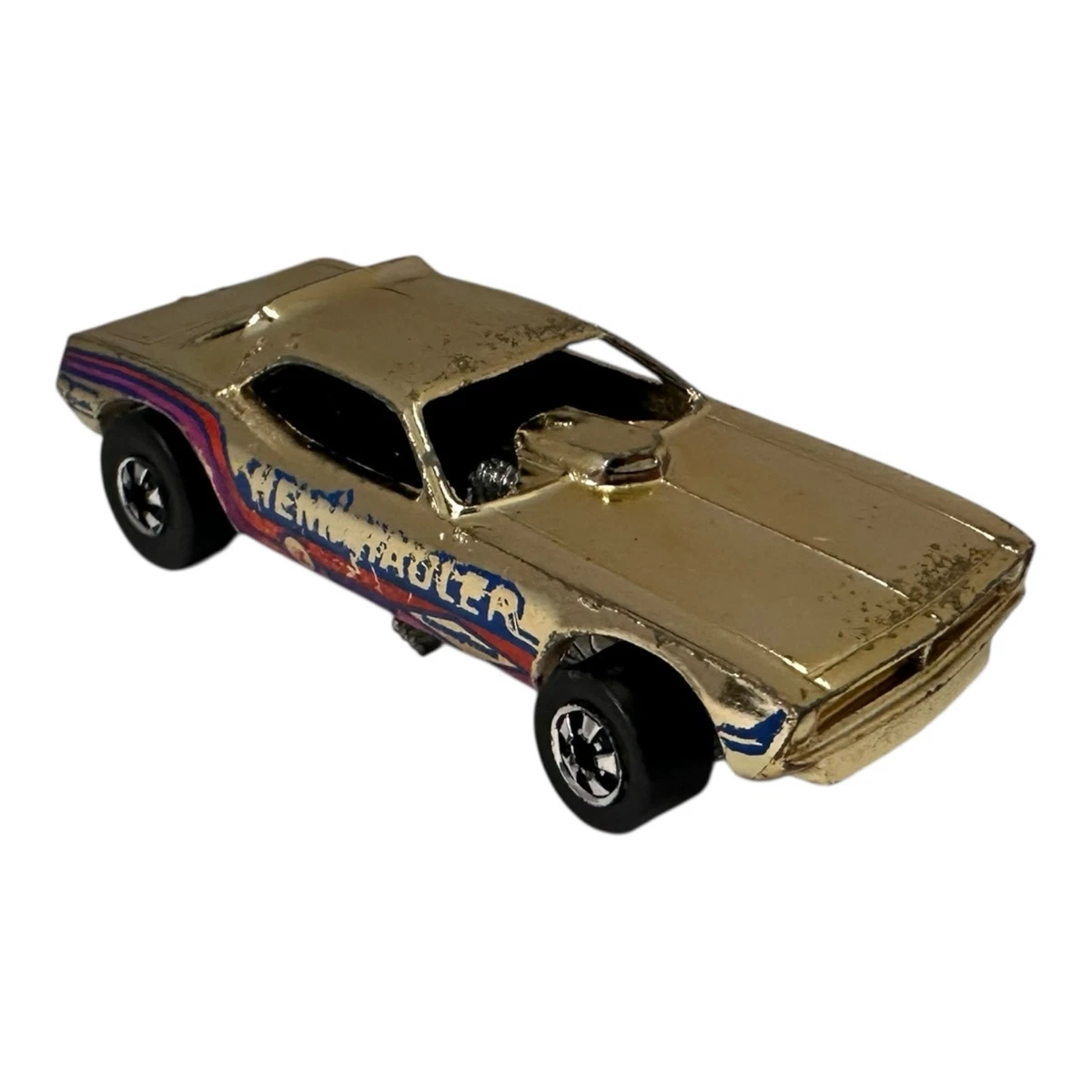 hot wheels hemi hauler products for sale | eBay