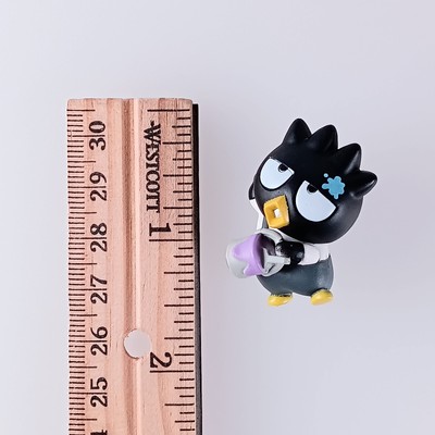 Bad Badtz-Maru Sanrio Characters Paint Figure Cool Pop Ver. From