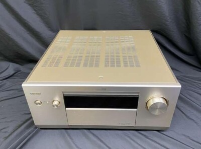 Used Yamaha DSP-AZ1 AV Amplifier | eBay