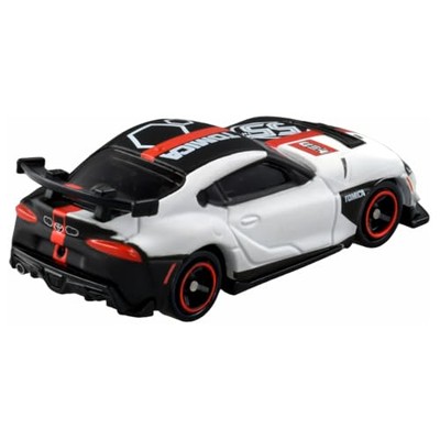 Takara Tomy Tomica GR Supra GT4 EVO Tomica 55th Anniversary