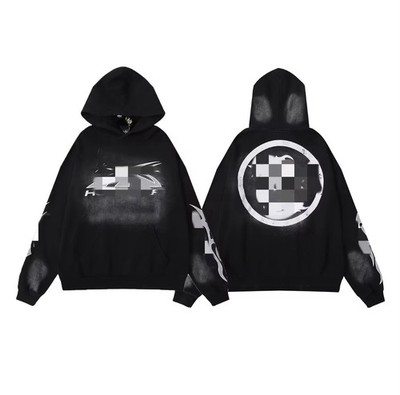 Hellstar Hoodie Black | eBay