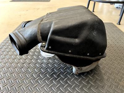 Kawasaki ZX7R Race Kit Ram Air Box ZX7 ZX7RR ZXR750R WSB JSB | eBay