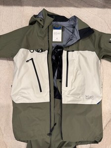 Burton Ak 457 | eBay