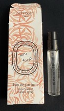 Rose Roche Diptyque 香水- 一款2024年新的中性香水