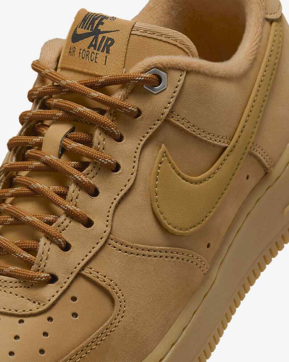 Nike WMNS Air Force 1 '07 WB 