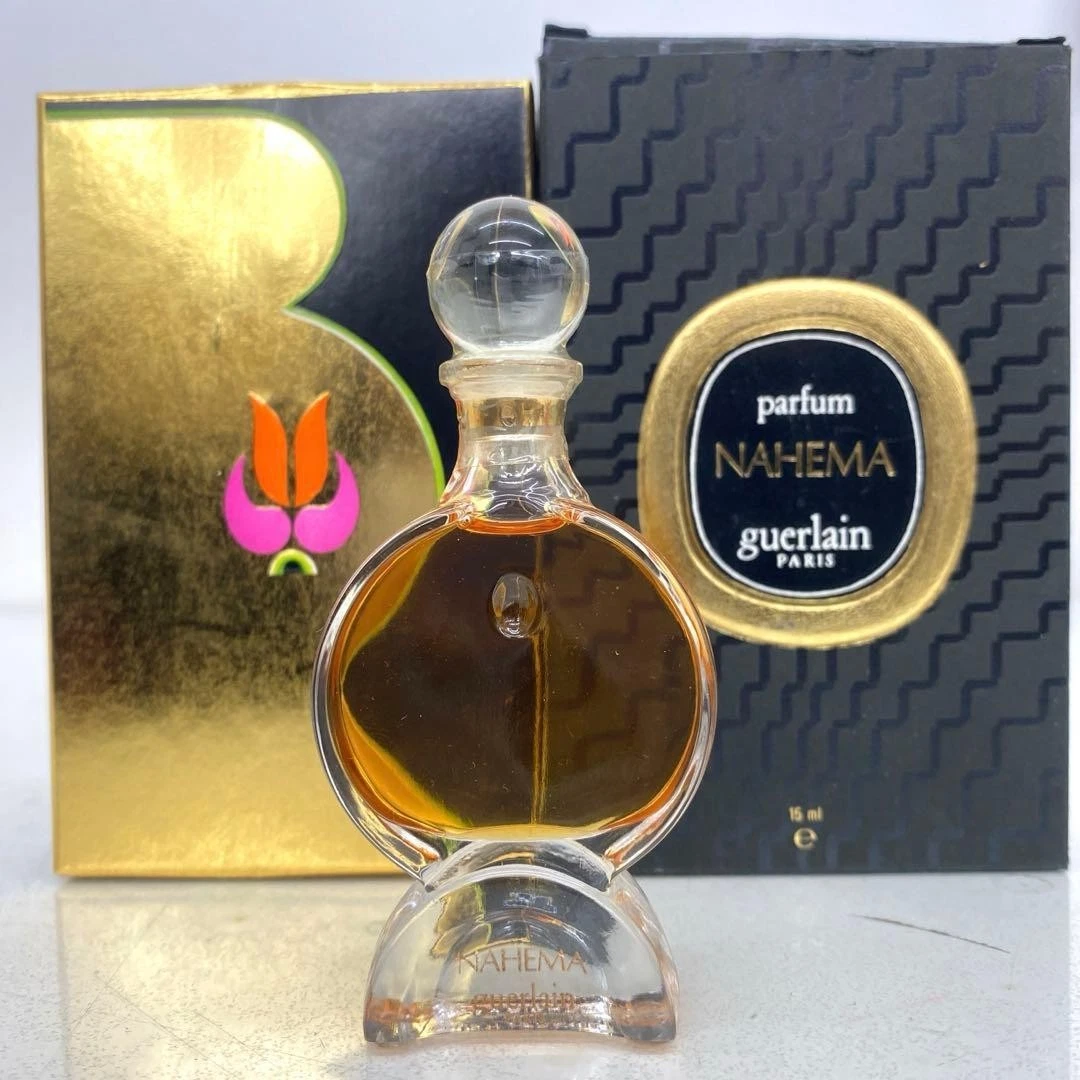 Guerlain Nahema Fragrances for Women for sale | eBay