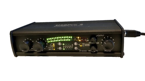 Roland SC-55 Sound Canvas MIDI Sound Generator Module DTM DAW