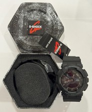 Casio G-Shock Blue Gray Men's Watch MP-MGSA5-23 for sale online | eBay