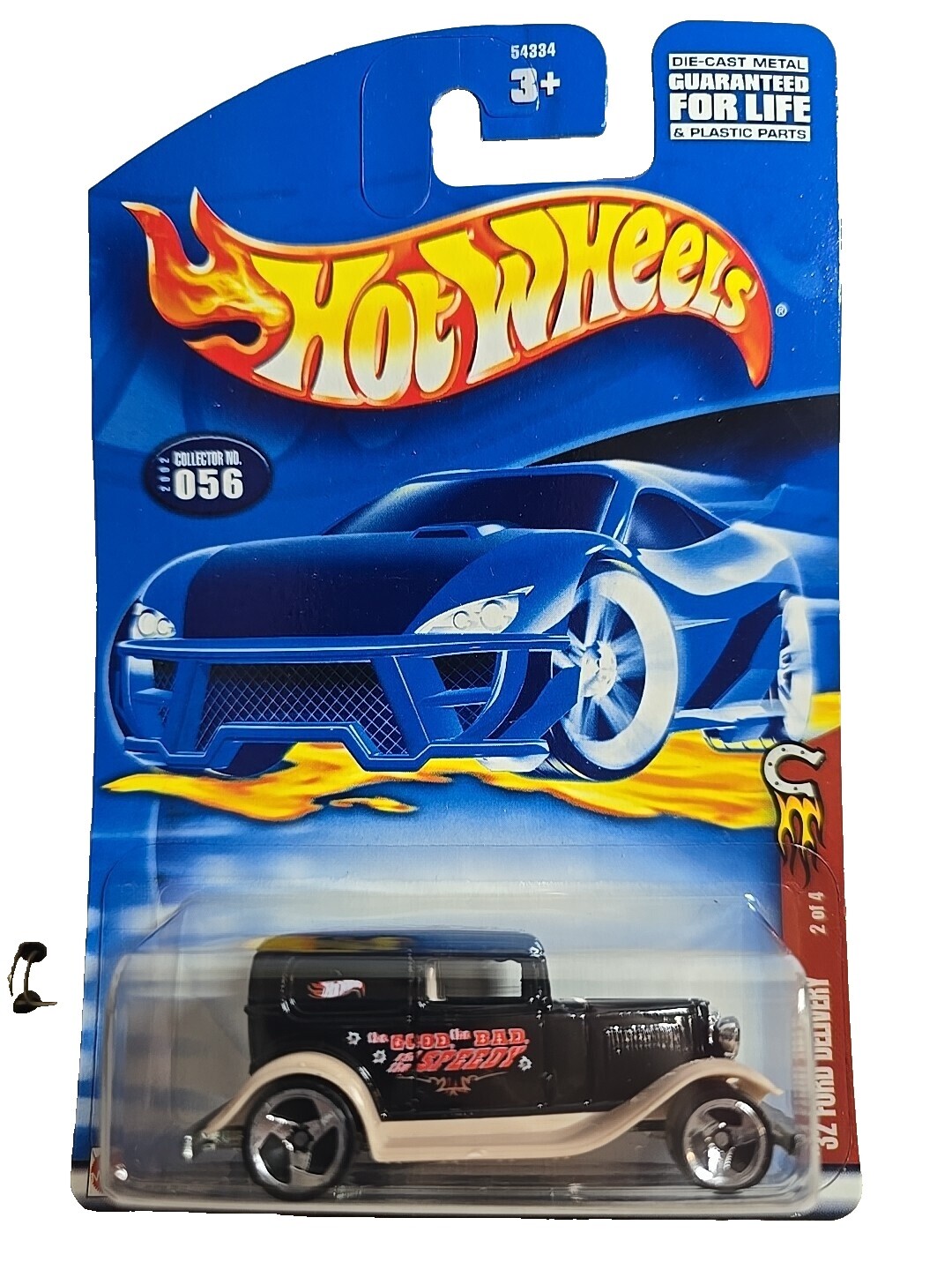 Hot Wheels 32 Ford | eBay