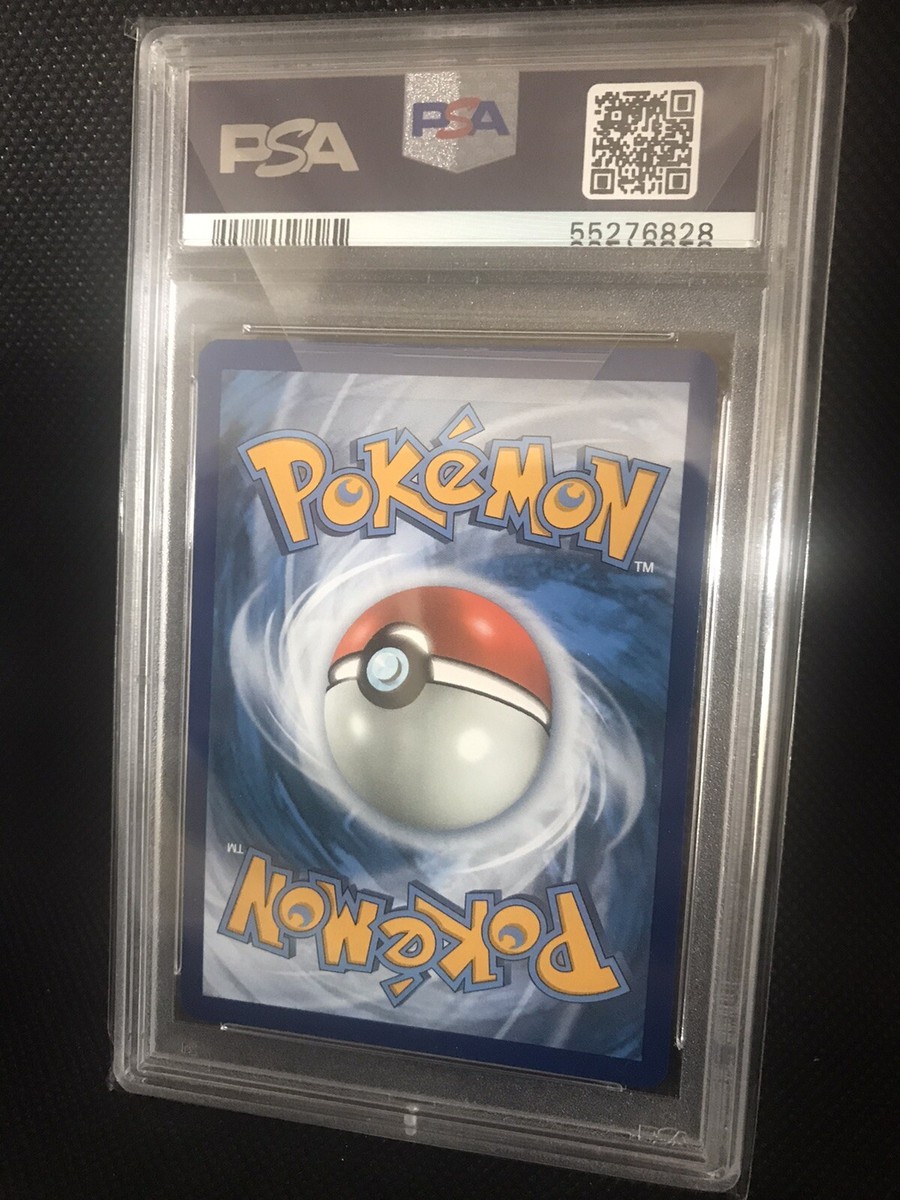 Full Art nessa psa 10 183/185 Vivid Voltage | eBay