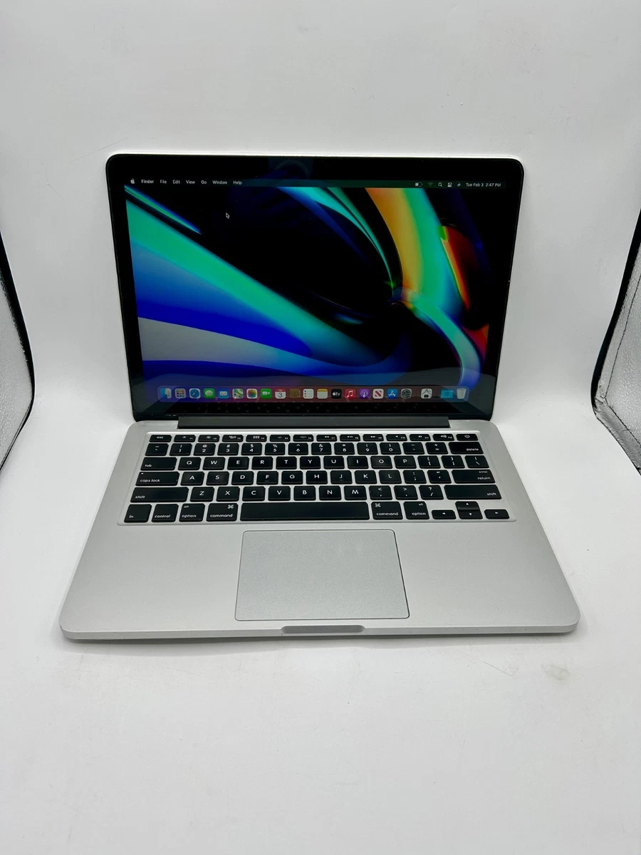 Apple MacBook Pro 13 in 2014 for sale | eBay