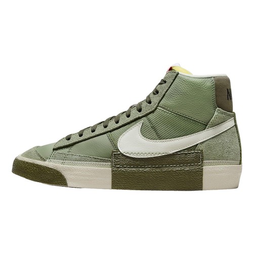 Sacai x Nike Blazer Mid White Grey Size 10 BV0072-100 | eBay