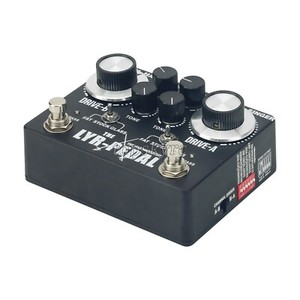 Ly Rock Pedal | eBay