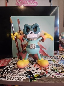 Superplastic Sanctuary | eBay