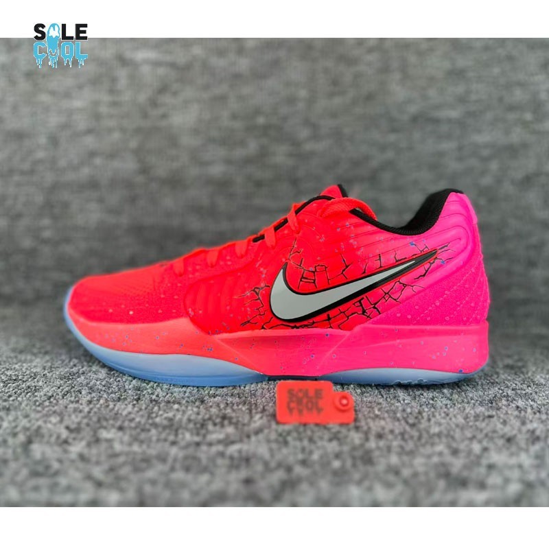 Size 12 - Kool-Aid x Nike Ja 2 Tropical Punch for sale online | eBay