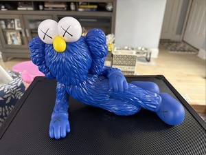 Kaws Time Off | eBay