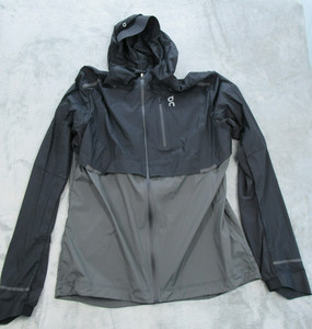 On Cloud Running Jacket | eBay