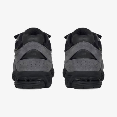 JJJJound x New Balance 2002R GORE-TEX Charcoal M2002RXZ Men's Size