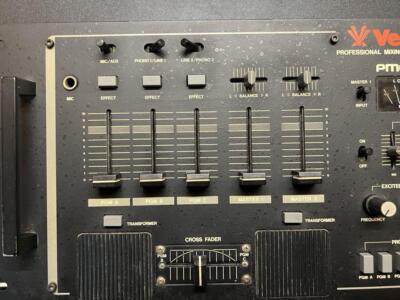 Vestax PMC20 PMC-20 PMC 20 | eBay