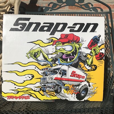 Traxxas Snap on Tools (Set of 2) 1/18 SST 4WD TRUCKS 95TH