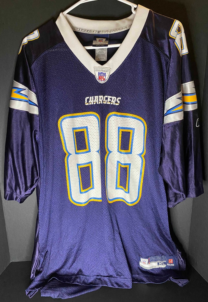 NFL Reebok chargers スウェットunder blue Eve