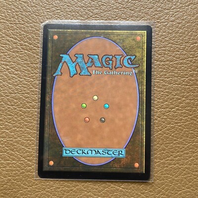 MTG Diabolos, Guardian Force / Death's Shadow Final Fantasy SCH