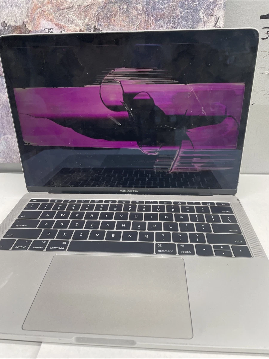 Preços baixos em Notebooks Apple MacBook Pro de 13,3 polegadas