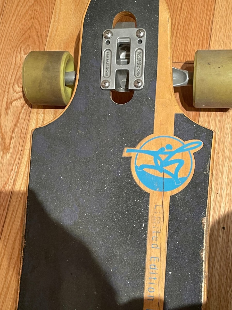 Bustin Board Maestro Special Limited Edition | eBay