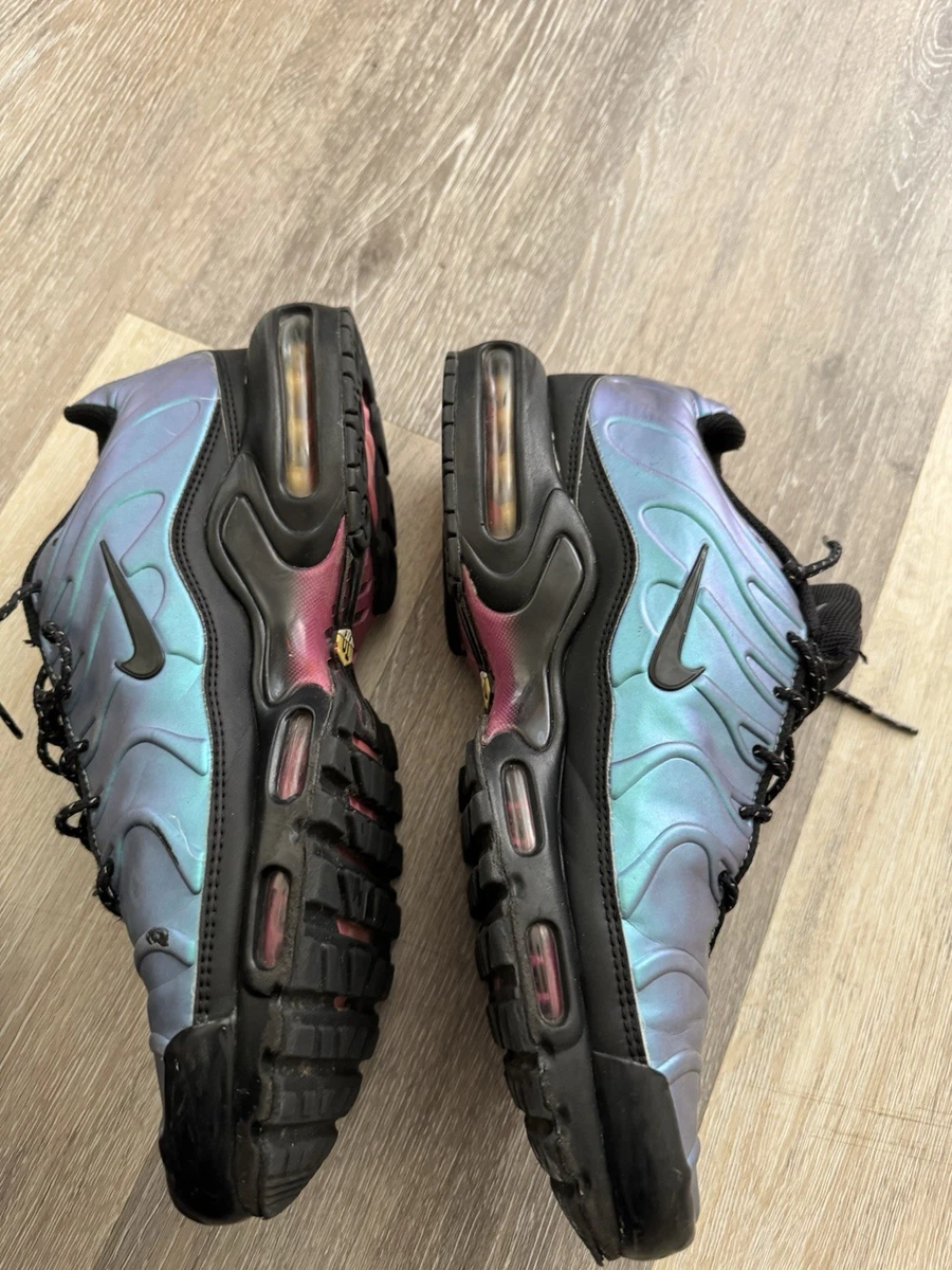Nike Air Max Plus SE Throwback Future for Sale | Authenticity