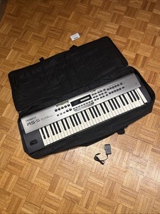 Roland Rs 5 | eBay