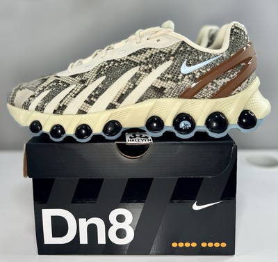 Nike Air Max Dn8 'Snakeskin Light Khaki' | Men Sizes 7.5 - 14