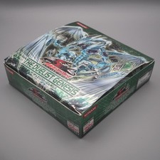 Yu-Gi-Oh! TCG The Duelist Genesis Sealed Collectible Card Game