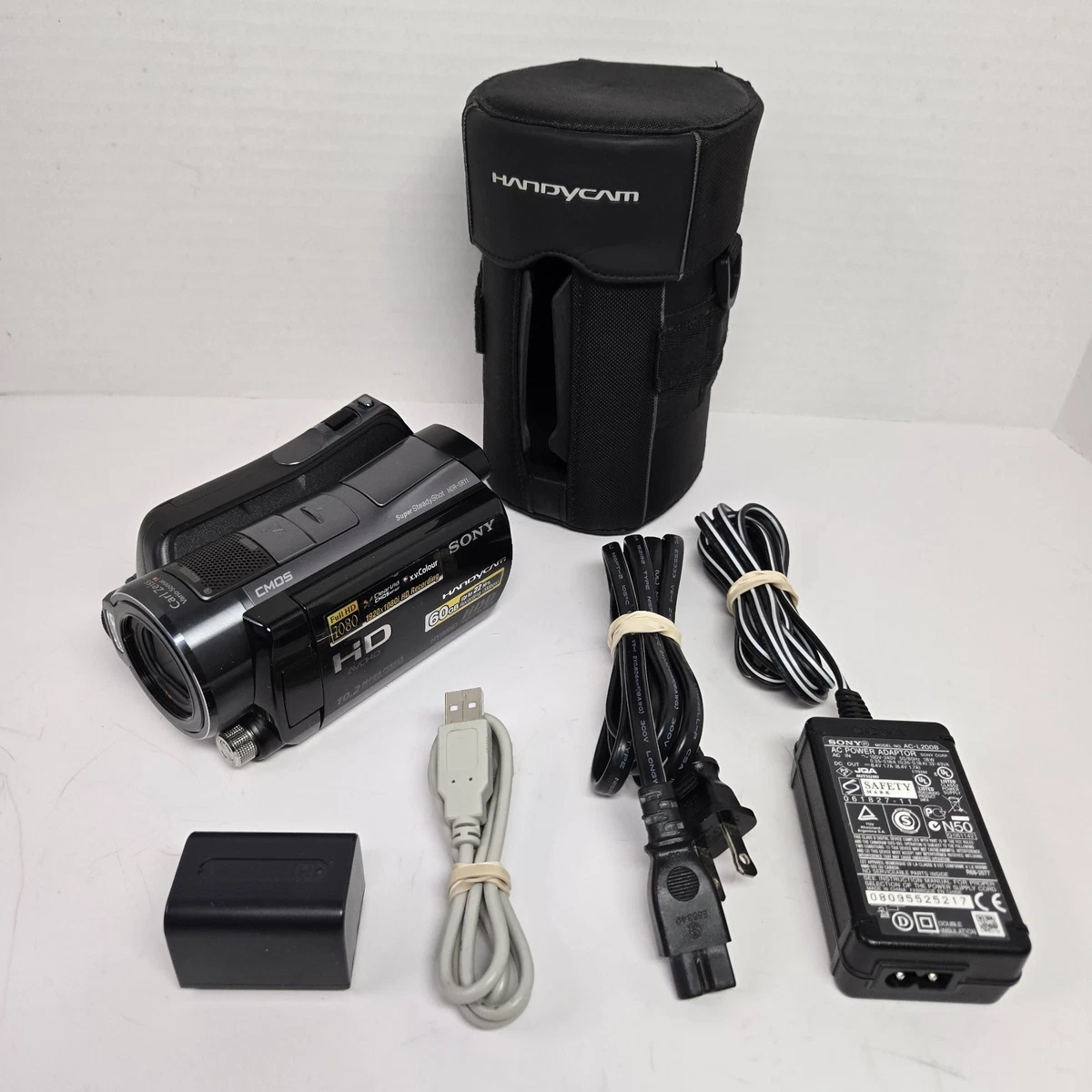 Preços baixos em Sony HDR Sr11 | eBay