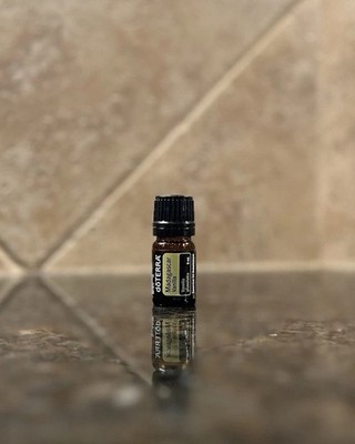 doTERRA Madagascar Vanilla Essential Oils, 5ml BRAND NEW SEALED | eBay