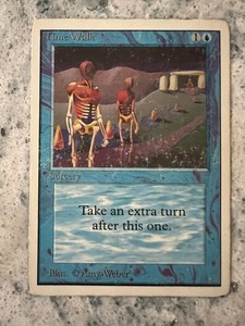 Time Walk | eBay