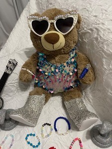 Taylor Swift Bear | eBay