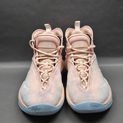 Anta KT8 LA Skyline Klay Thompson Mens Basketball Shoes 11 Pink