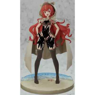 Thistles and thorns studio 1/6 Eris Boreas Greyrat Resin Statue In