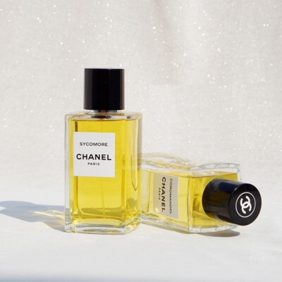 CHANEL LES EXCLUSIFS DE CHANEL COROMANDEL EAU DE Parfum 200ml | eBay