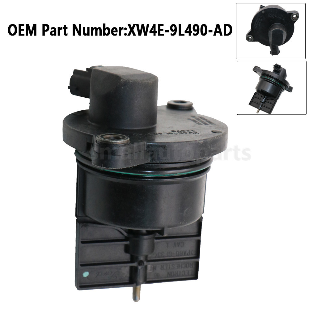 OEM Intake Manifold Air Valve XW4E-9L490-AD for Jaguar S 00-07