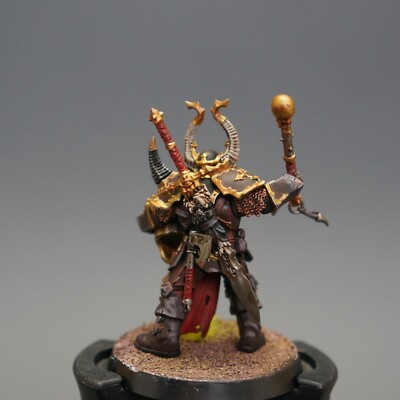 Chaos Chosen Warhammer Age of Sigmar Slaves to Darkness Presale